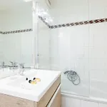 68 Arson - Appt 2 Pieces Dernier Etage - Terrasse - Parking 아파트 *
