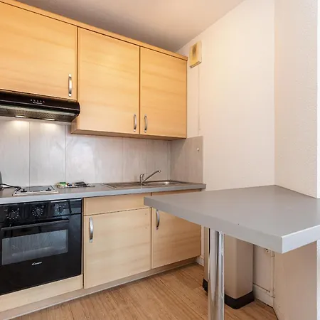 68 Arson - Appt 2 Pieces Dernier Etage - Terrasse - Parking * Nice