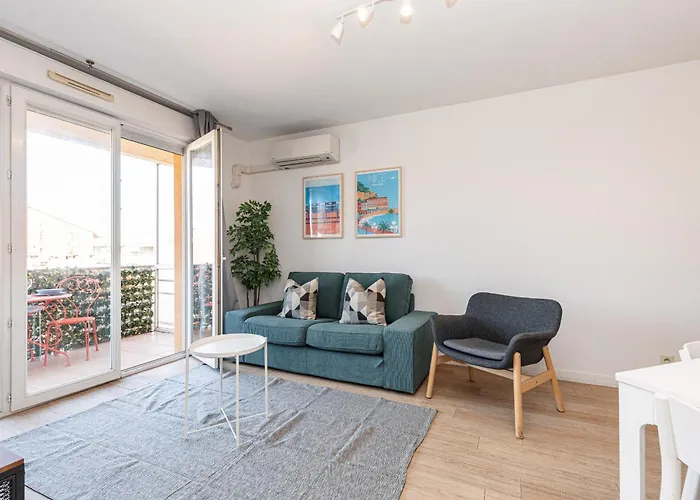 Appartement 68 Arson - Appt 2 Pieces Dernier Etage - Terrasse - Parking