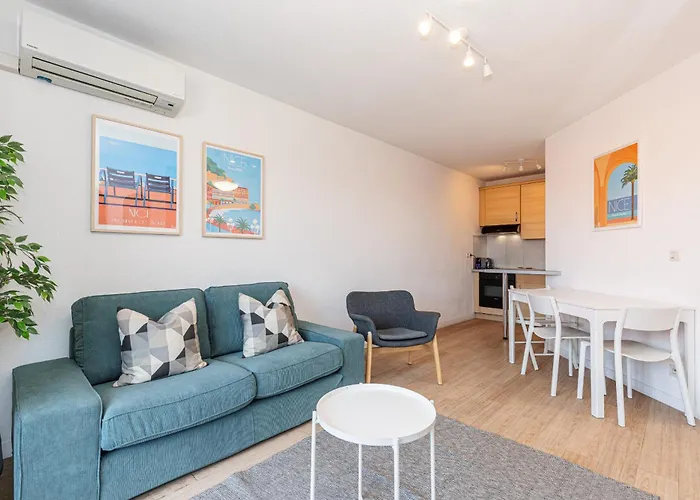 Appartement 68 Arson - Appt 2 Pieces Dernier Etage - Terrasse - Parking