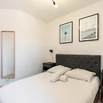 Appartamento 68 Arson - Appt 2 Pieces Dernier Etage - Terrasse - Parking