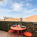 68 Arson - Appt 2 Pieces Dernier Etage - Terrasse - Parking Appartamento