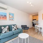 Appartamento 68 Arson - Appt 2 Pieces Dernier Etage - Terrasse - Parking